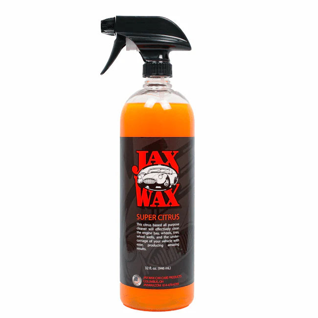 Super Citrus All Purpose Cleaner