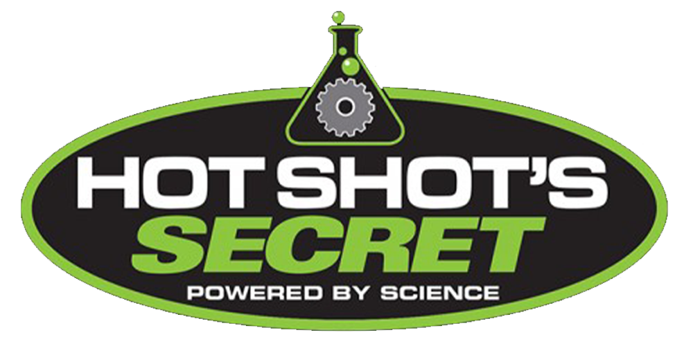 Hot Shots Secret