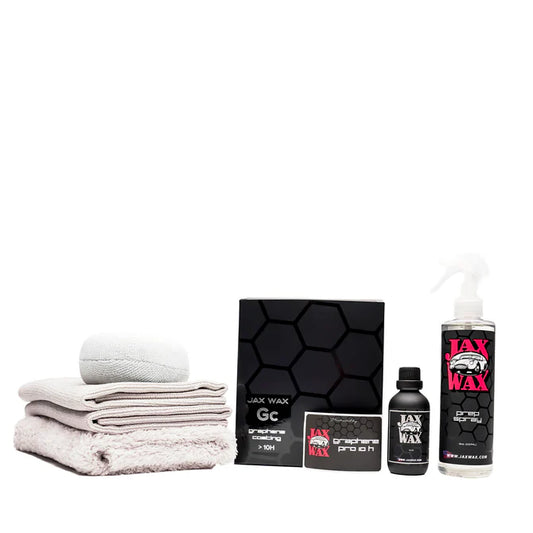 Graphene Coating Kit