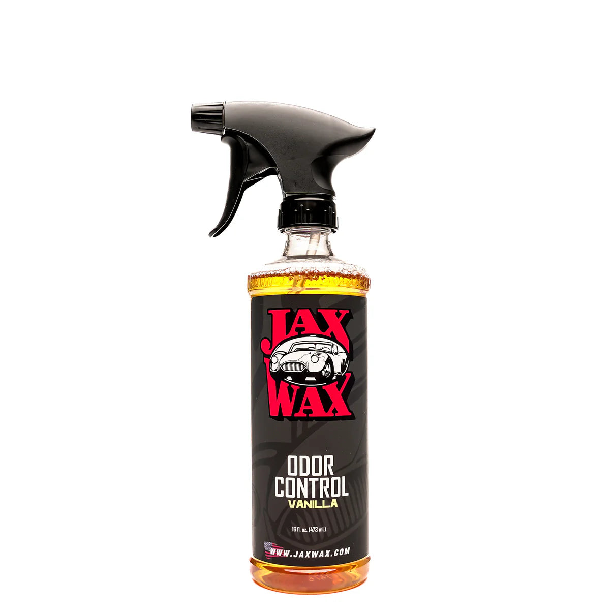 Odor Control Vanilla