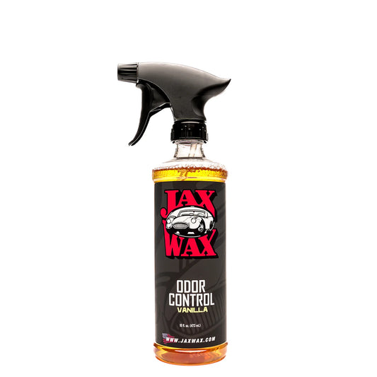 Odor Control Vanilla